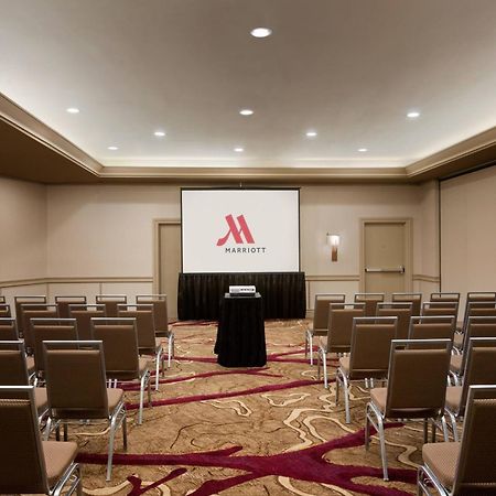 Walnut Creek Marriott Hotel Ngoại thất bức ảnh