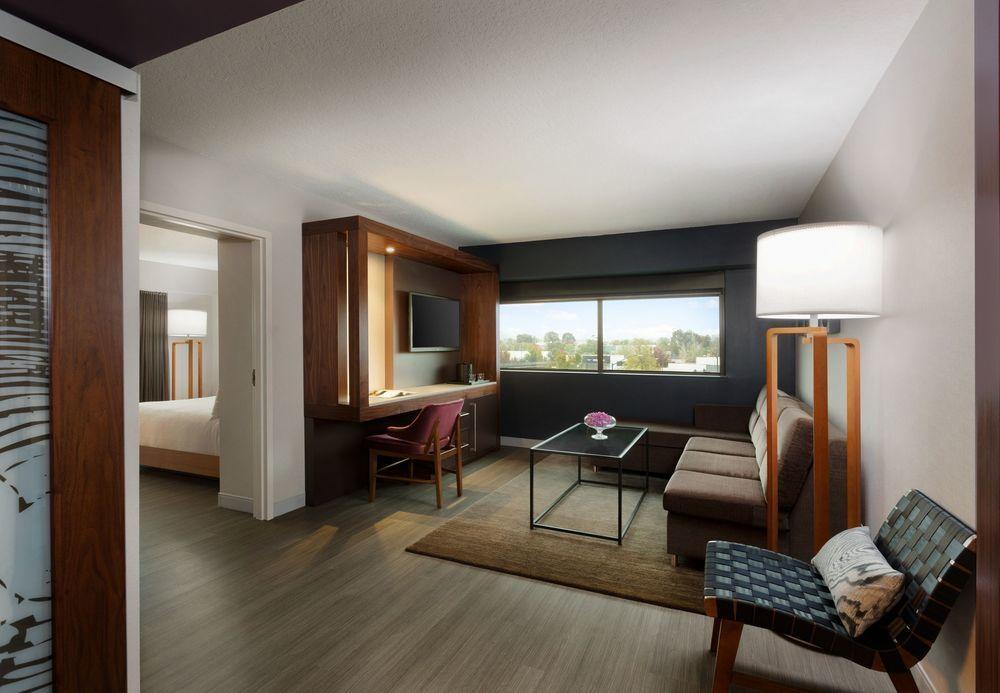 Walnut Creek Marriott Hotel Ngoại thất bức ảnh