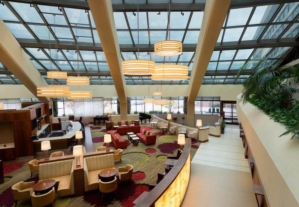 Walnut Creek Marriott Hotel Ngoại thất bức ảnh