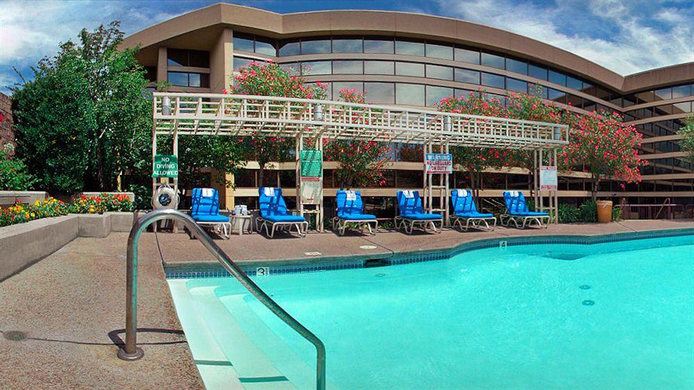 Walnut Creek Marriott Hotel Ngoại thất bức ảnh