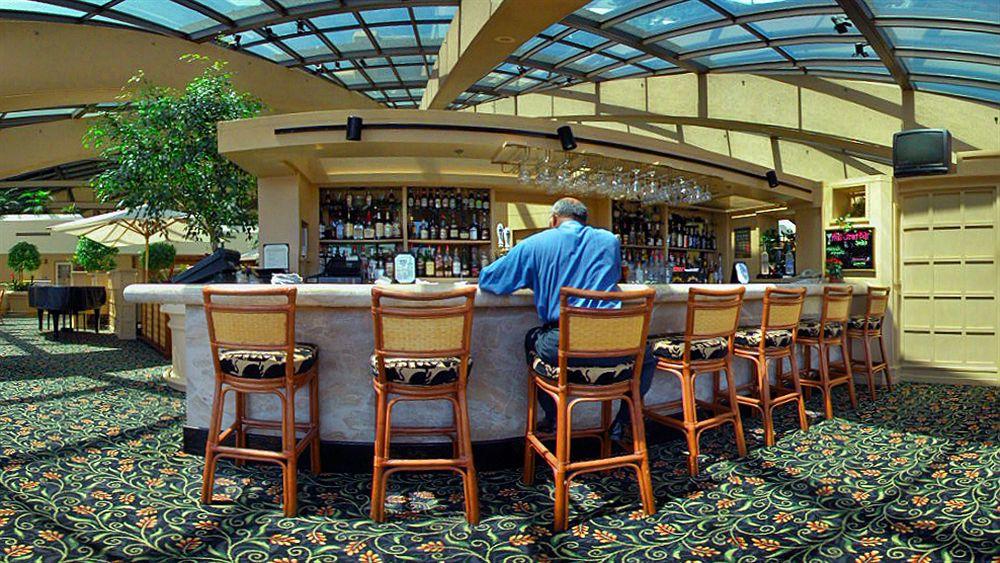 Walnut Creek Marriott Hotel Ngoại thất bức ảnh