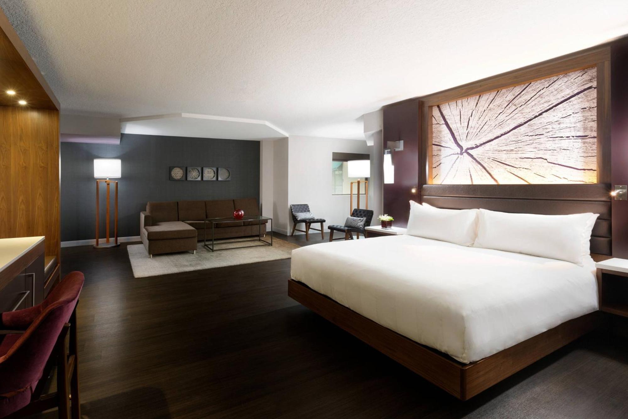 Walnut Creek Marriott Hotel Ngoại thất bức ảnh