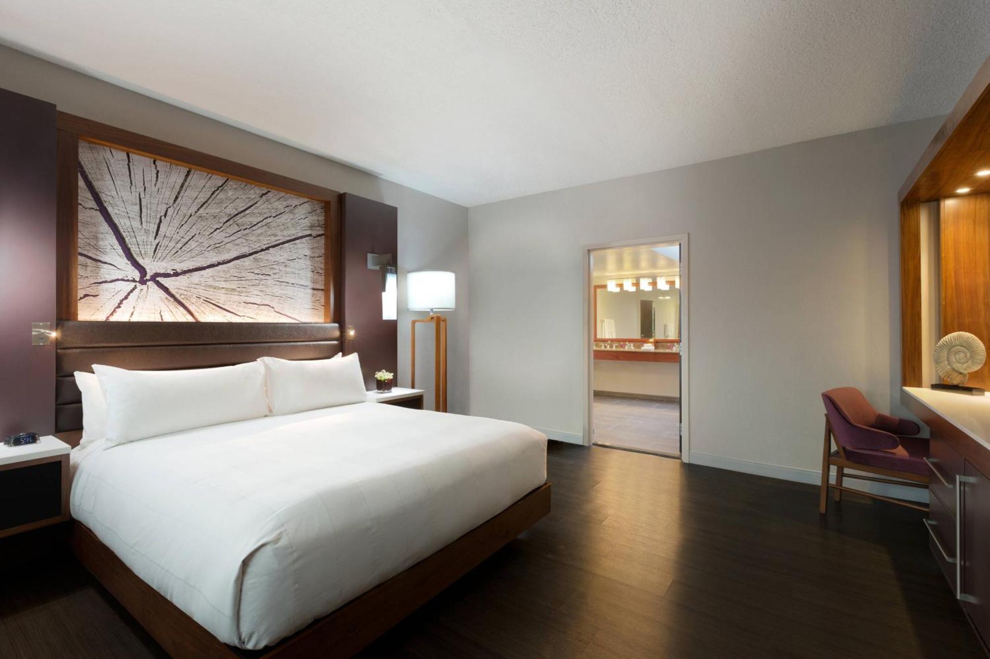 Walnut Creek Marriott Hotel Ngoại thất bức ảnh