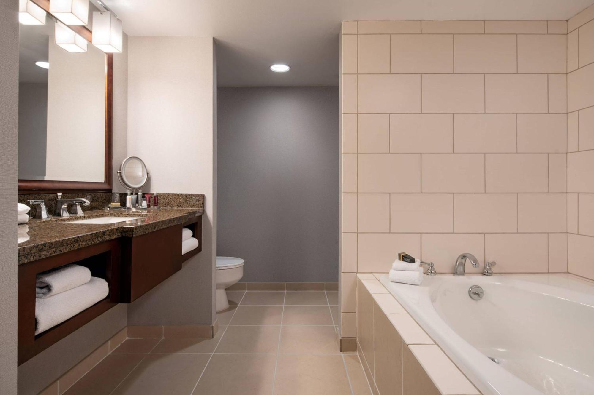 Walnut Creek Marriott Hotel Ngoại thất bức ảnh