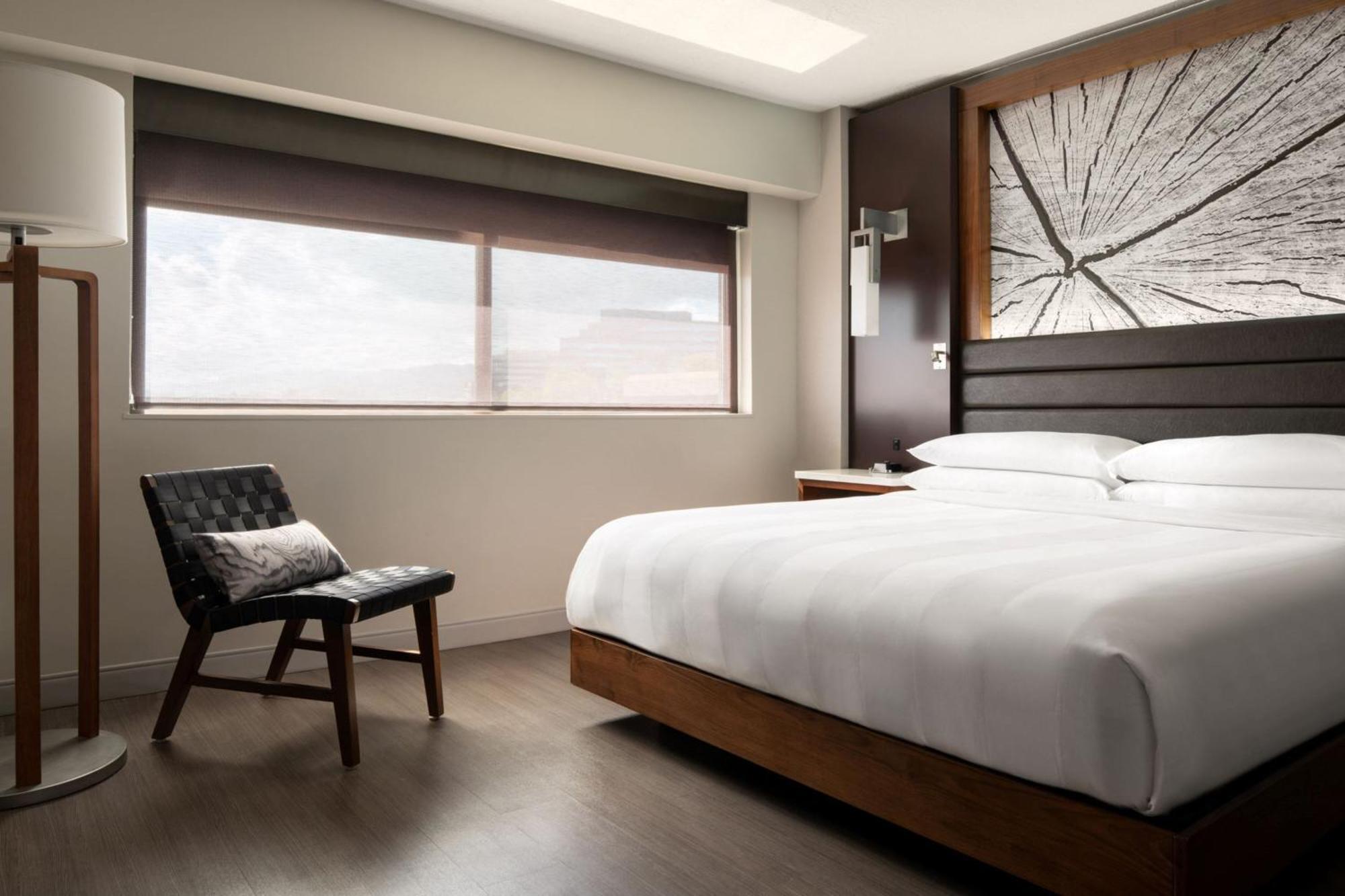Walnut Creek Marriott Hotel Ngoại thất bức ảnh