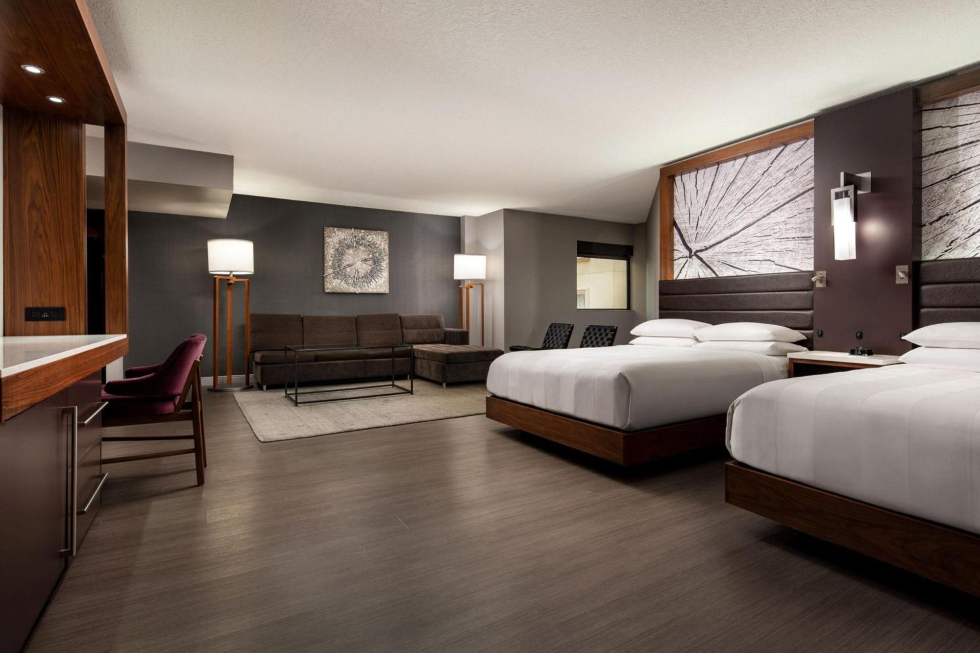 Walnut Creek Marriott Hotel Ngoại thất bức ảnh