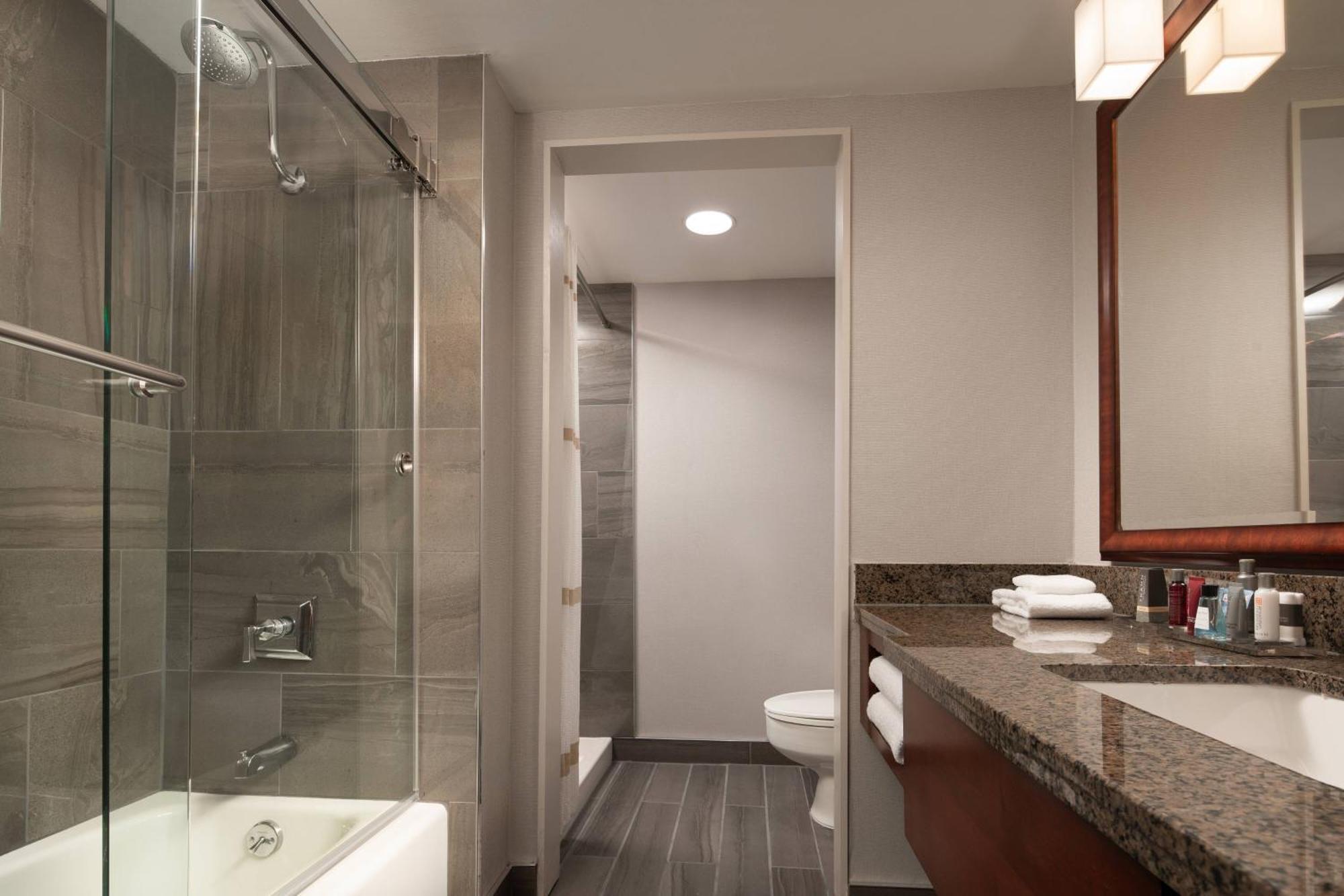 Walnut Creek Marriott Hotel Ngoại thất bức ảnh