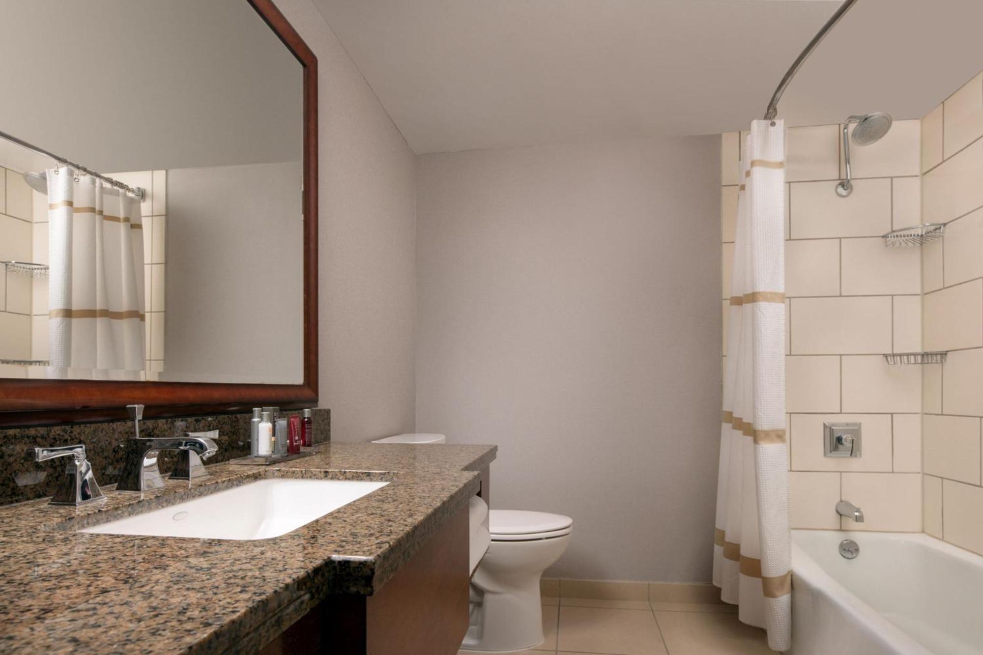 Walnut Creek Marriott Hotel Ngoại thất bức ảnh