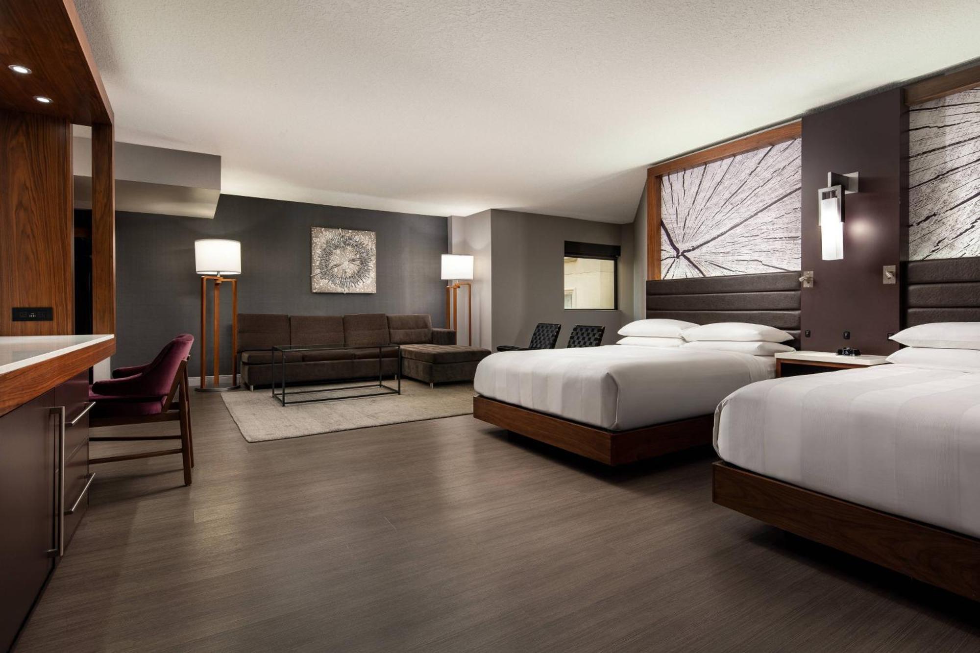 Walnut Creek Marriott Hotel Ngoại thất bức ảnh