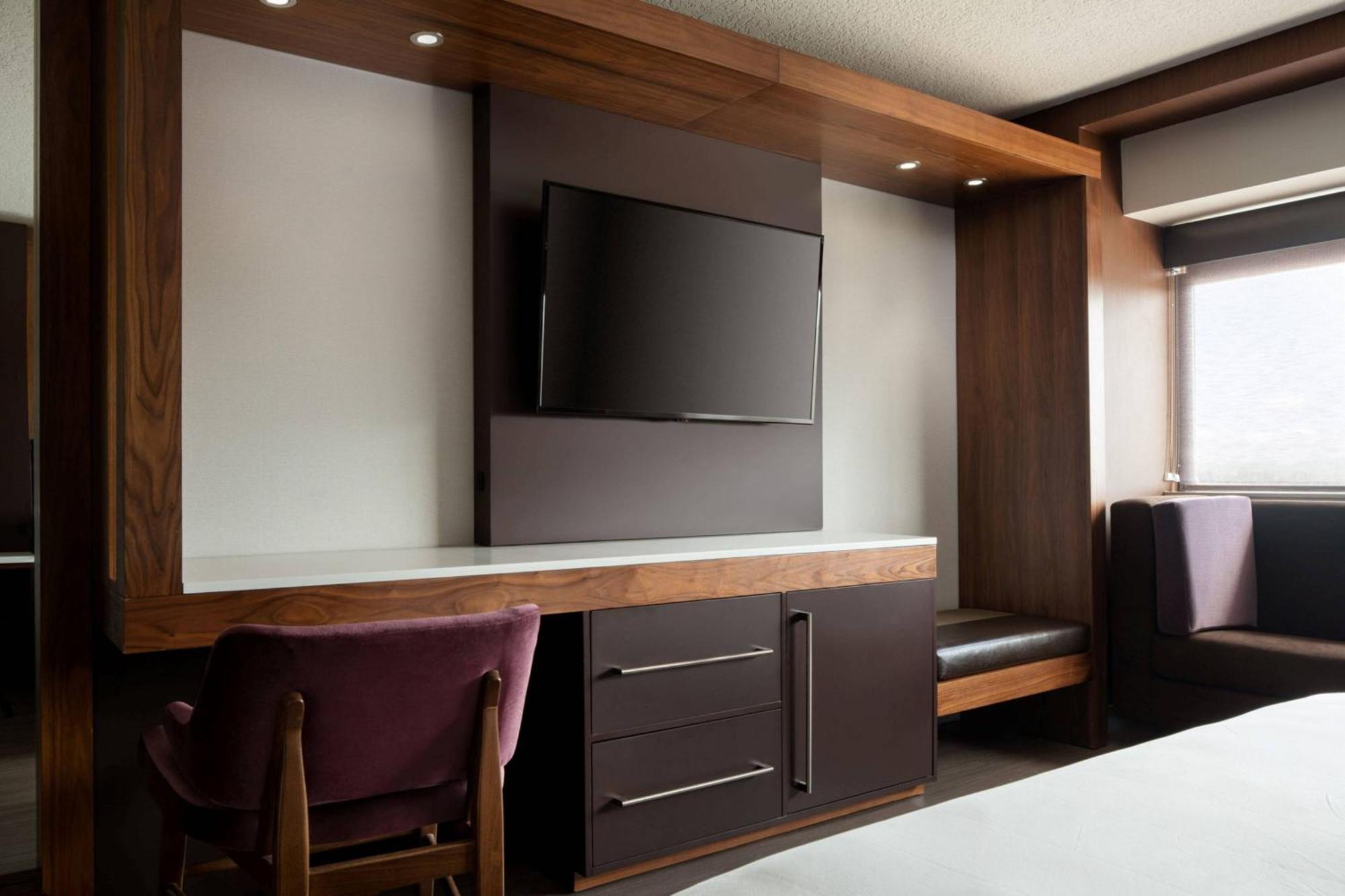 Walnut Creek Marriott Hotel Ngoại thất bức ảnh