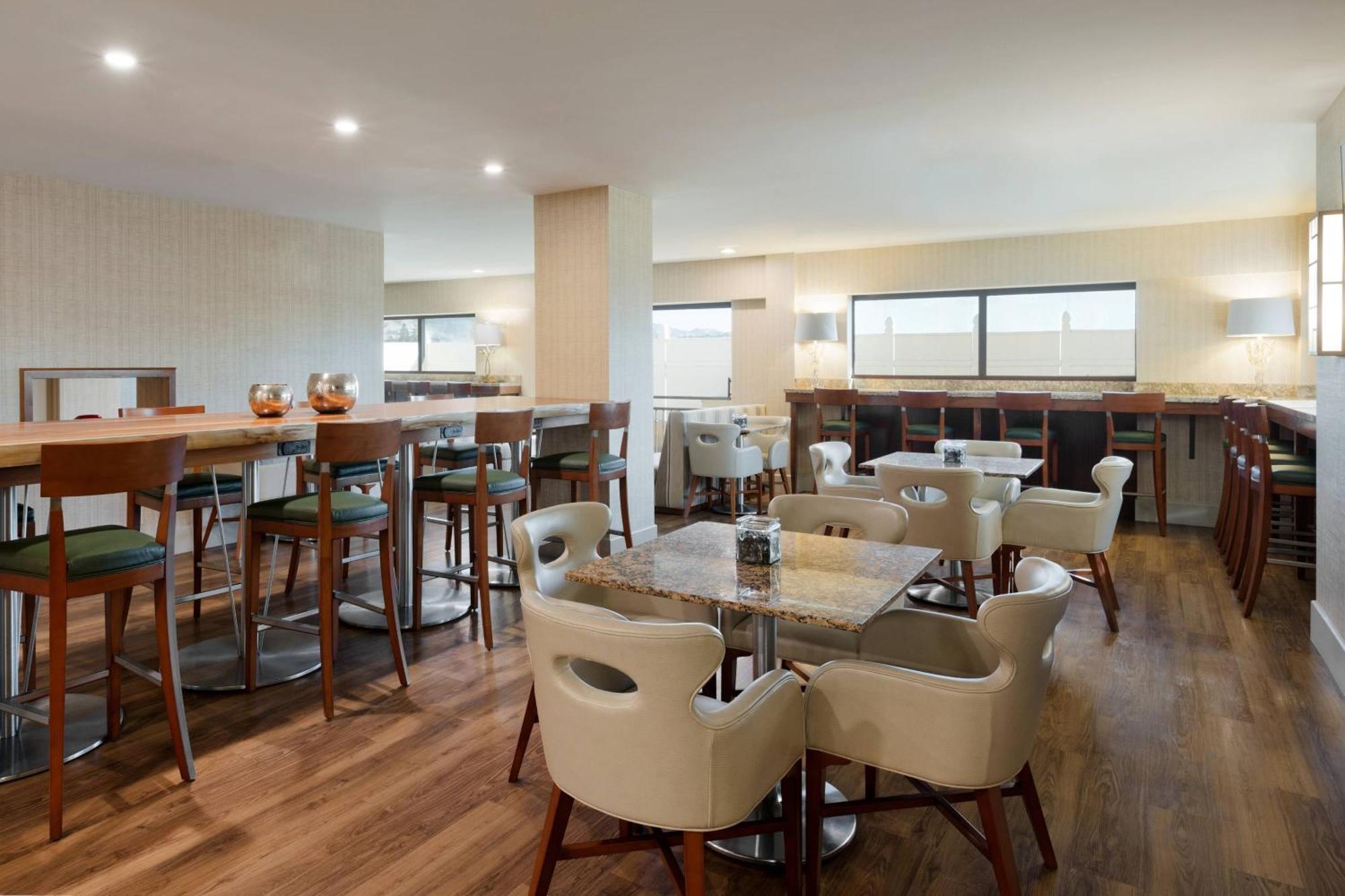 Walnut Creek Marriott Hotel Ngoại thất bức ảnh