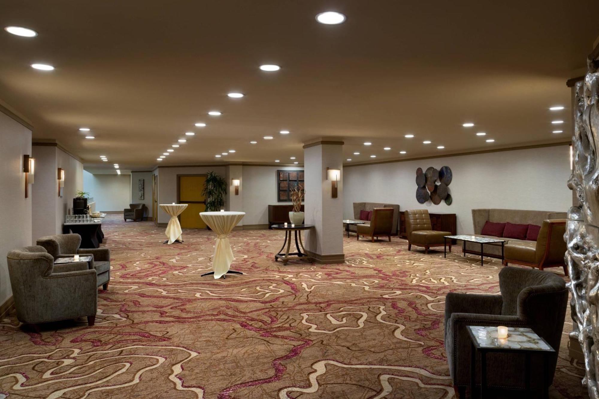 Walnut Creek Marriott Hotel Ngoại thất bức ảnh