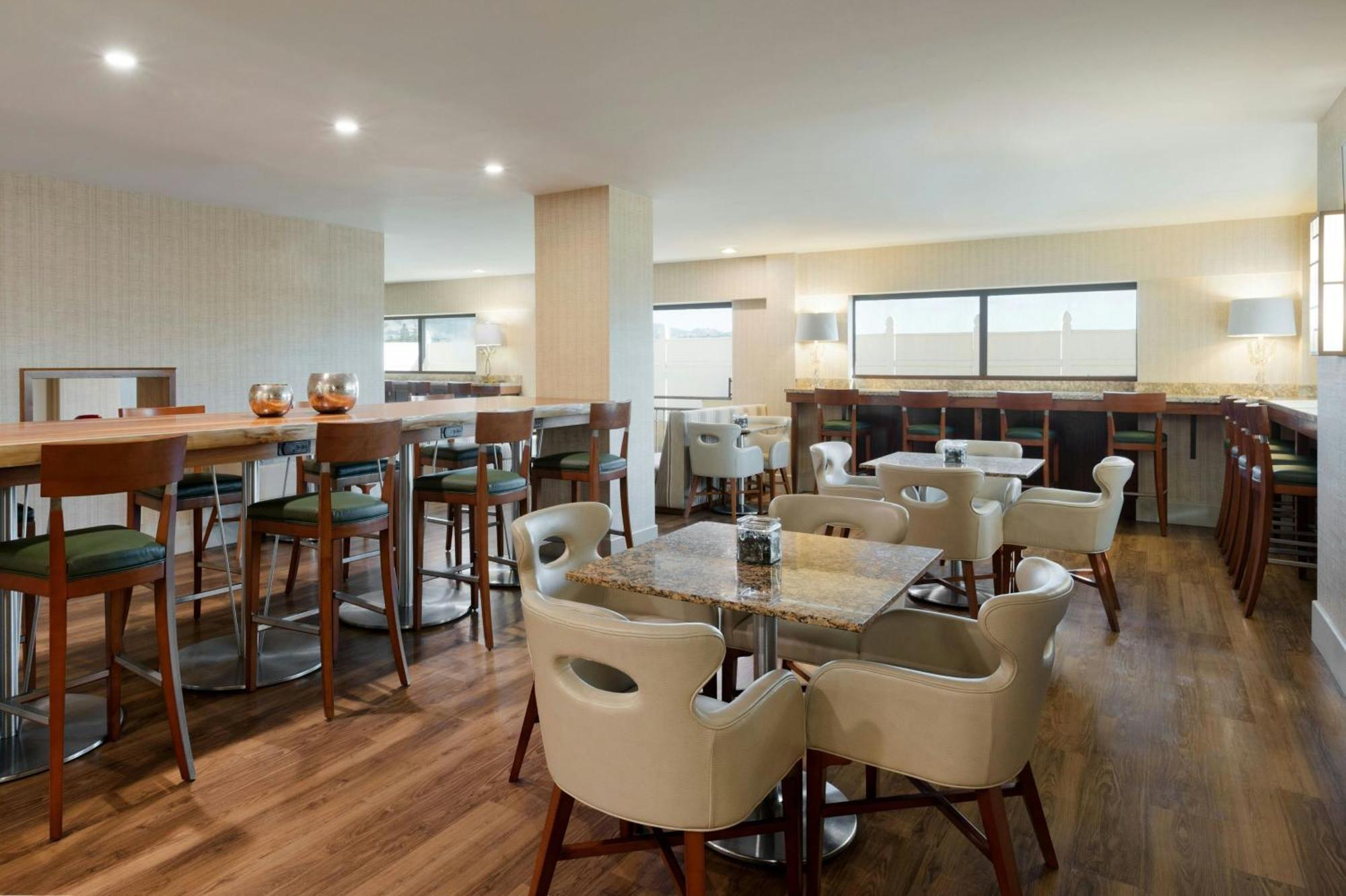 Walnut Creek Marriott Hotel Ngoại thất bức ảnh