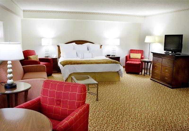 Walnut Creek Marriott Hotel Phòng bức ảnh