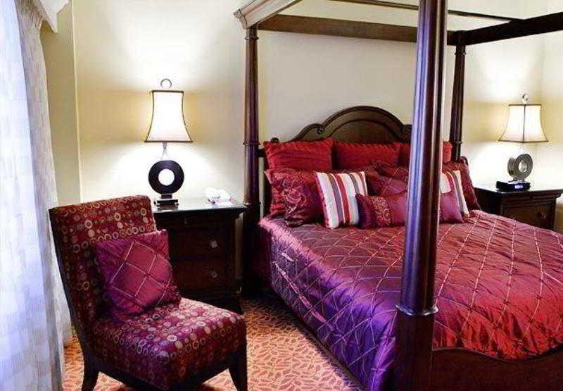 Walnut Creek Marriott Hotel Ngoại thất bức ảnh