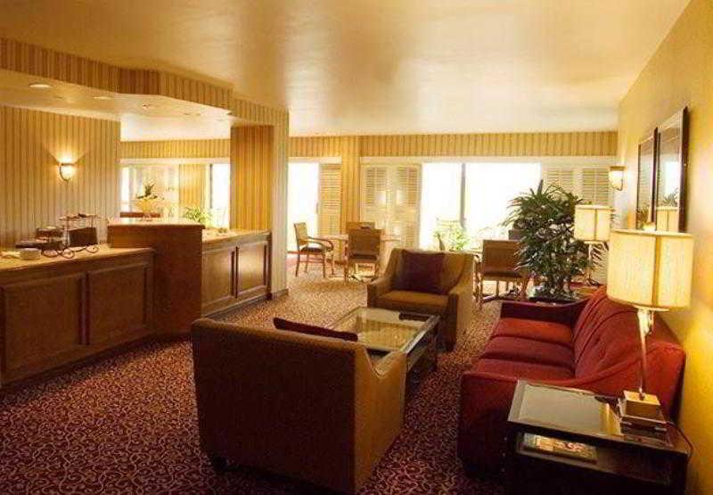 Walnut Creek Marriott Hotel Nội địa bức ảnh