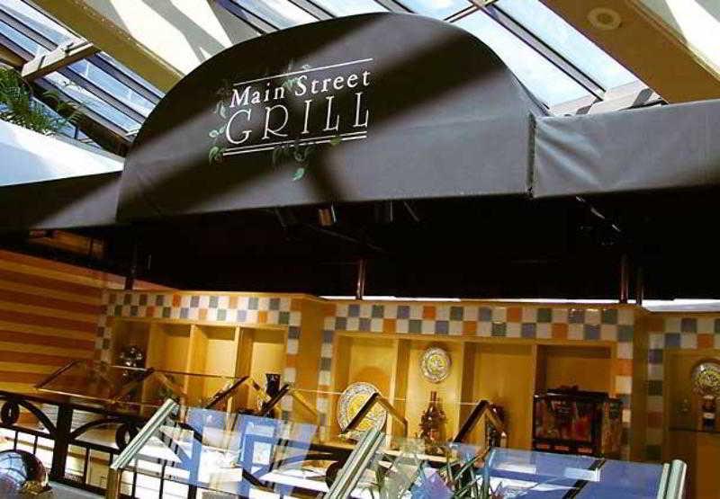Walnut Creek Marriott Hotel Nội địa bức ảnh