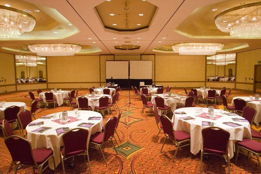 Walnut Creek Marriott Hotel Ngoại thất bức ảnh
