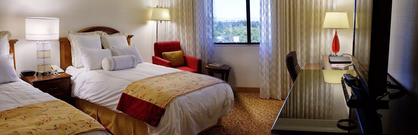 Walnut Creek Marriott Hotel Ngoại thất bức ảnh